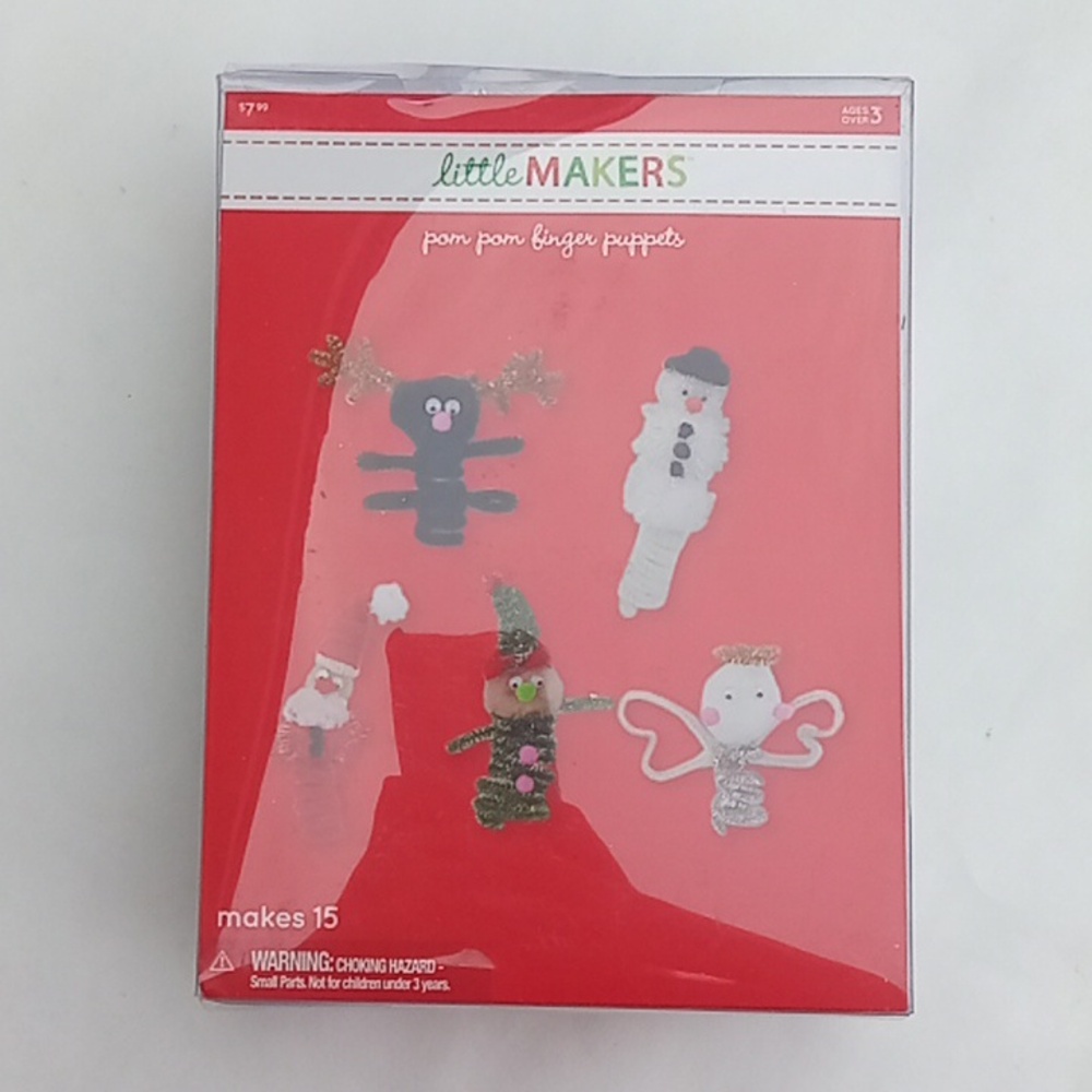 Christmas Craft Lot - Picture 4 of 16